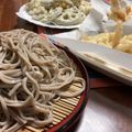 papikun's cooksnap of when they made 失敗しない【手打ち蕎麦】の茹で方.