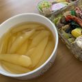 ☻せなたろす☻'s cooksnap of when they made おせちに♡かずのこ.