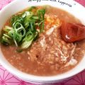 あーこ姐's cooksnap of when they made オートミールで茶粥.