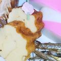 ゆりりんごりら's cooksnap of when they made オーブン又はトースターで超簡単☆伊達巻.
