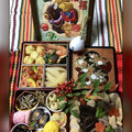 ちゃぎー's cooksnap of when they made ☺️おせちに☆簡単♪我が家のお煮しめ☺️.