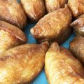 しほまつ's cooksnap of when they made 3合の酢飯レシピ・いなり寿司やちらし寿司.