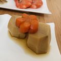 ★☆あずにゃん☆★'s cooksnap of when they made 簡単お節！里芋の煮物.