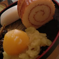 ジェシカねえさん's cooksnap of when they made 材料2つ！10分で完成！簡単♡栗きんとん.
