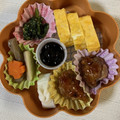 スノーディッシュ's cooksnap of when they made 黒豆煮　覚え書き.