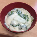 はちみつかなこ's cooksnap of when they made 青梗菜とハムのクリーム煮.