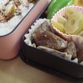 SachikoS's cooksnap of when they made 我が家のこんにゃくダイエットレシピ.