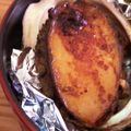 ★ギャビー★'s cooksnap of when they made アワビのバター焼き.