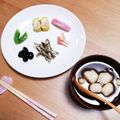 さるぱんだ's cooksnap of when they made 簡単にパリパリごまめ.