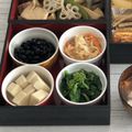 まくのうち's cooksnap of when they made ５分できる！！絶品菜の花の辛し和え.