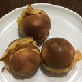 なお321's cooksnap of when they made ほわほわ♡屋台風ベビーカステラ.