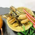 U☆kaoru's cooksnap of when they made 10分完成！ピーナッツたっぷり✿田作り✿.