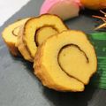 U☆kaoru's cooksnap of when they made 伊達巻～卵２個でミニサイズ～.