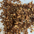 ur035's cooksnap of when they made 【茅のや】出し殻ふりかけ.