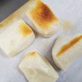 あたりめっこ's cooksnap of when they made イライラ解消！お餅がくっつかない焼き方.