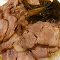 じょんlove's cooksnap of when they made 煮豚(チャーシュー).