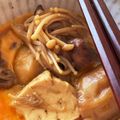 クックXCYSK0☆'s cooksnap of when they made 我が家のすき焼き.