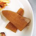 あたりめっこ's cooksnap of when they made 母の味☆簡単！味付け数の子.
