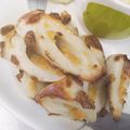あたりめっこ's cooksnap of when they made 超簡単おつまみ！ちくわ味噌焼き.
