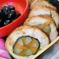 U☆kaoru's cooksnap of when they made おせちに♪ごぼうとにんじん鶏肉の八幡巻き.