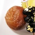 そらてんママ's cooksnap of when they made 青梅の甘露煮.