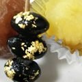 そらてんママ's cooksnap of when they made ちょっと可愛い〜まめまめピック♪.