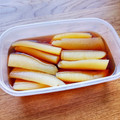 hiroroppp3's cooksnap of when they made 美味しい数の子の漬け汁と作り方.