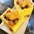 ちぃちゃんっ♡'s cooksnap of when they made ものぐさ栗きんとん。.