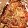 horseland's cooksnap of when they made ポークスペアリブBBQスパイス！.