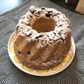 たまちゃん1111's cooksnap of when they made 基本のクグロフ.