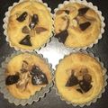 かおtan's cooksnap of when they made おからのマフィン.