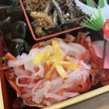 ポメちょん's cooksnap of when they made 我が家のおせち＠紅白なます.