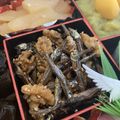 ポメちょん's cooksnap of when they made 乾物屋のおせち｜だしで美味しい田作り.