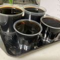 mori_ns's cooksnap of when they made コーヒーゼリー☆粉寒天☆アイスコーヒーで.