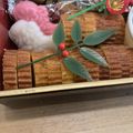 ポメちょん's cooksnap of when they made 甘すぎない☆伊達巻き.