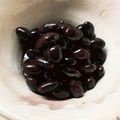 snowy08's cooksnap of when they made 黒豆煮.