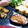 クリーピングタイム☆'s cooksnap of when they made 簡単♡タレが絡んで美味♡ブリの照り焼き♡.