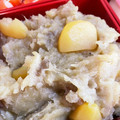 hirokorobi's cooksnap of when they made 簡単栗きんとん.