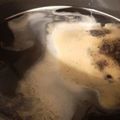 カクヨ's cooksnap of when they made ドイツDEみりんの代用.