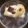 わたるんママ's cooksnap of when they made ◆ 小豆のぜんざい ・ お汁粉 ◆.