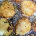 ぱくぱく1127's cooksnap of when they made コーン唐揚げ.