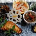 ゆきちゃん☆ff's cooksnap of when they made おせちに♪普段に！カンタン☆ゆずレンコン.