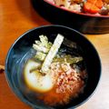 たにたーに's cooksnap of when they made お雑煮のだし(島根).