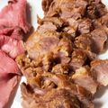 ともまみぃ's cooksnap of when they made 焼き豚のコーラ煮と味卵.