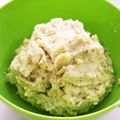 えリﾋﾟｮﾝ★'s cooksnap of when they made ☆ずんだあん☆.