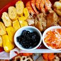たにたーに's cooksnap of when they made じゅわ〜っと幸せな♡だし巻き卵.