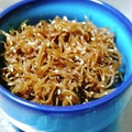 なおぴん1's cooksnap of when they made 母の味。やみつき旨！小女子のつくだ煮.