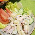 たまさぶろうの部屋's cooksnap of when they made 癖になる♪シャキシャキポテトのサラダ★.