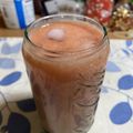 クック49L4Ho☆'s cooksnap of when they made 手作りトマトジュース！.