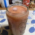 クック49L4Ho☆'s cooksnap of when they made 手作りトマトジュース！.